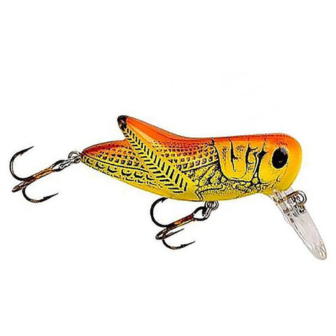 Rebel Crickhopper Lure