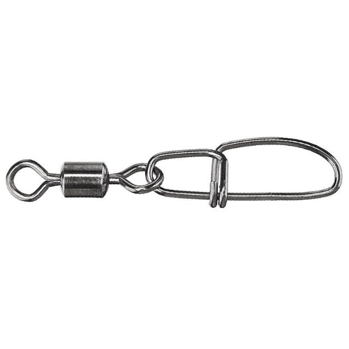 P-Line Swivel Rolling Size 5 - Silver