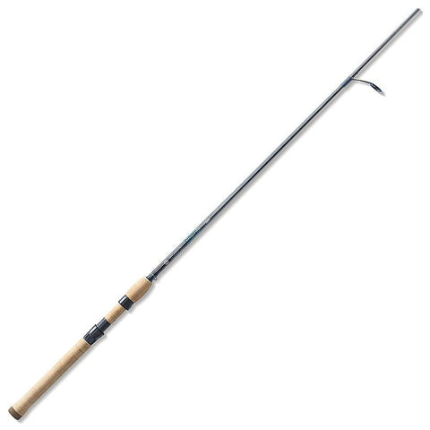 St. Croix Avid Spinning Rods