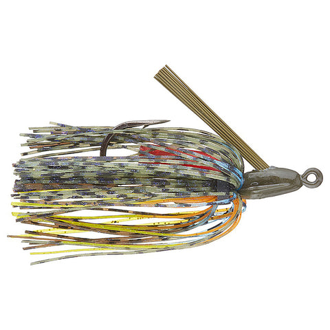 Booyah Swim'n Jig - Southern Reel Outfitters