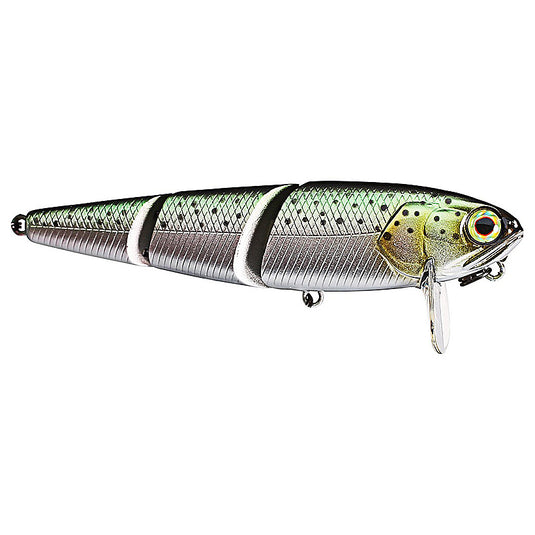 Jackall Mikey Jr. Topwater Baits