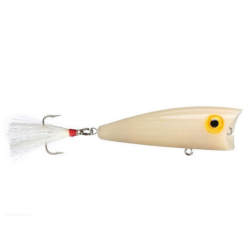 Rebel Classic Critters Kit - (4) Ultralight Size Lures - Craw / Wee R /  Pop-R