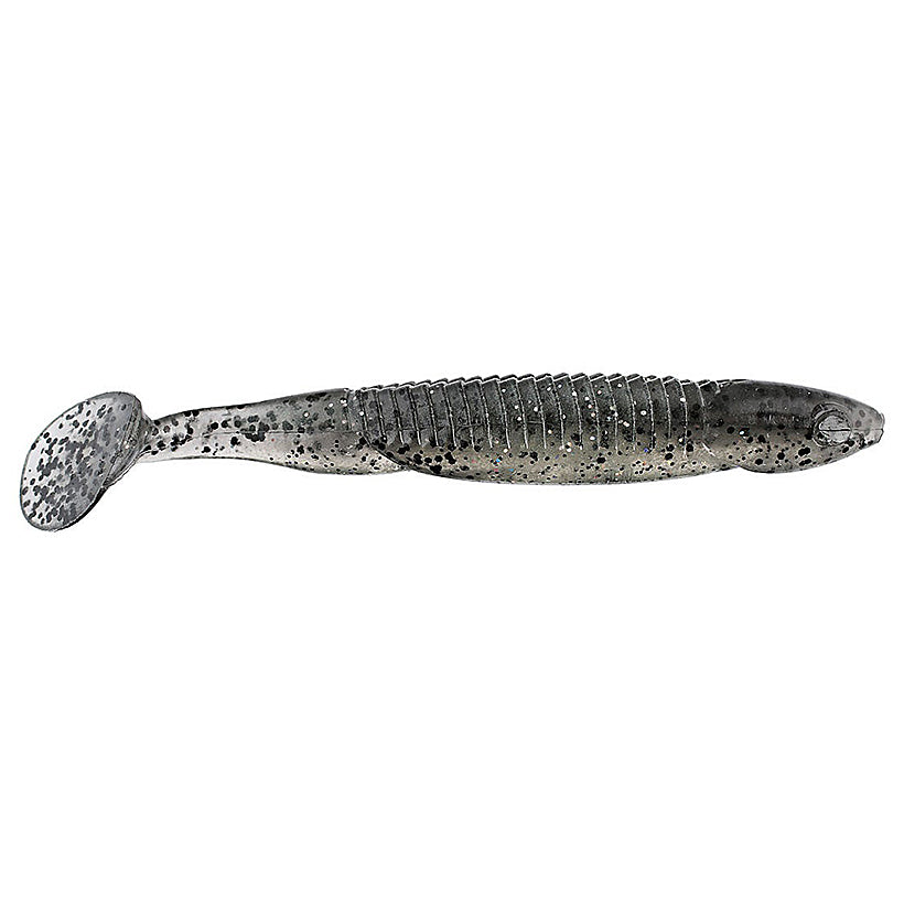 Reaction Innovations Skinny Dipper Paddletail Swimbait