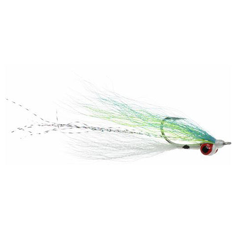 Umpqua Clouser Minnow Flies - Sexy Shad