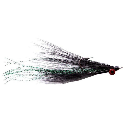 Umpqua Clouser Minnow Flies - Sexy Shad