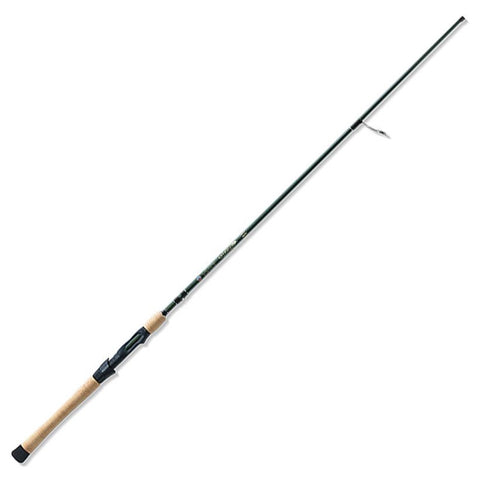 St. Croix Legend Elite Spinning Rods - Cork Full Handle