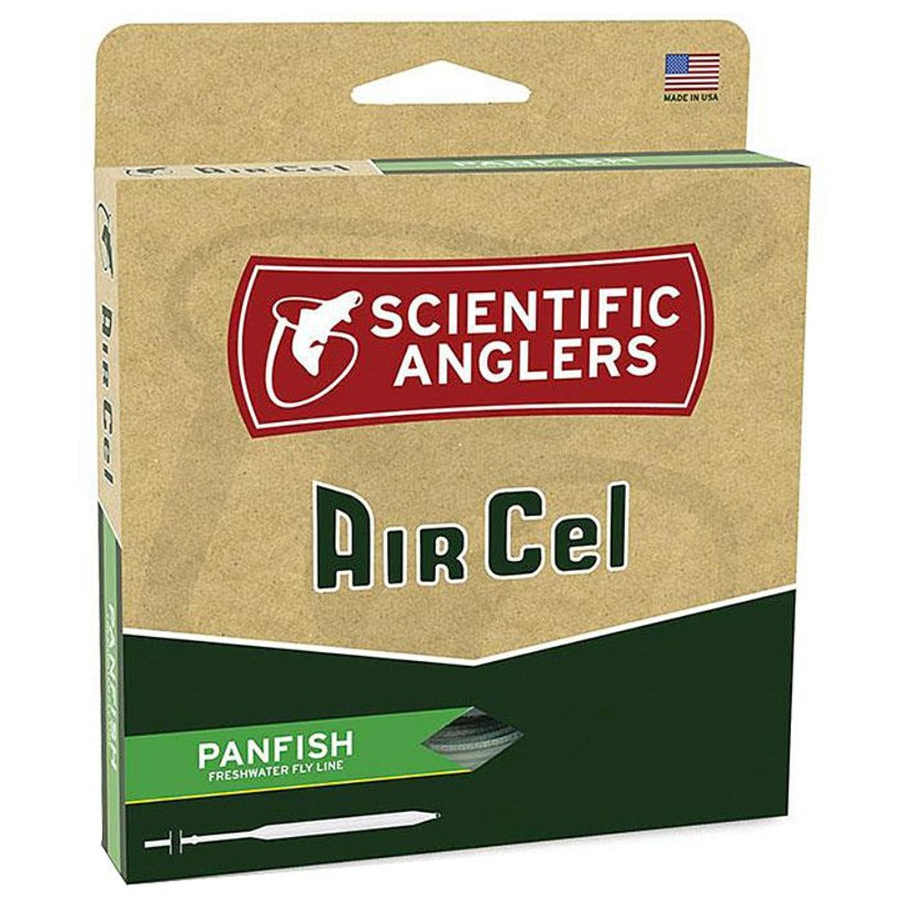Scientific Angler Air Cell Species Specific Panfish Fishing Line