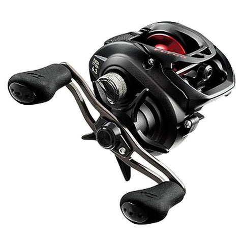 Daiwa Fuego CT Casting Reels