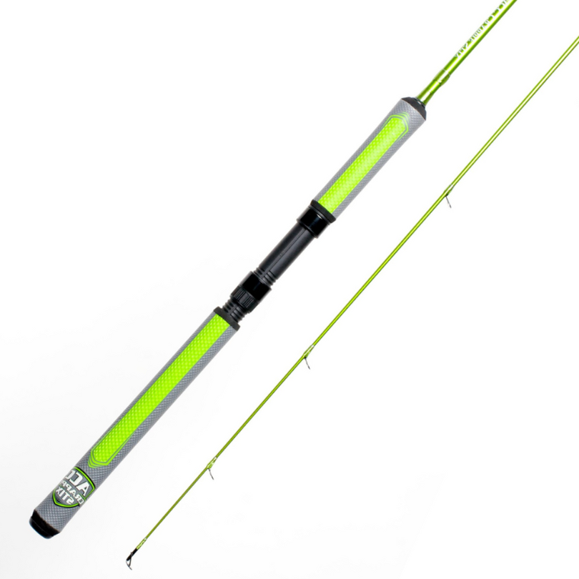 ACC Crappie Stix Green Series Spinning Rods Southern Reel Outfitters