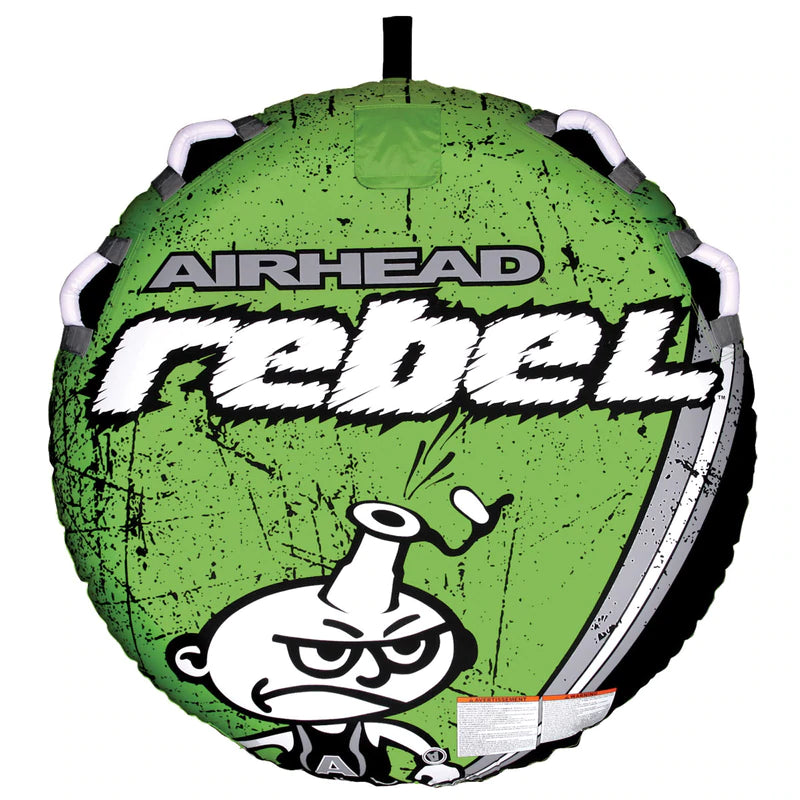 Airhead Rebel Kit Inflatable Tube
