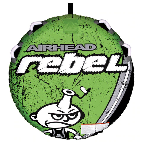 Airhead Rebel Kit Inflatable Tube