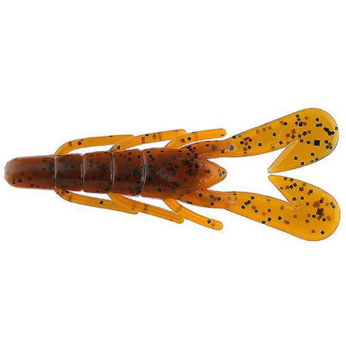 Zoom Ultra Vibe Speed Craw – Soft Plastic Crawfish Bait