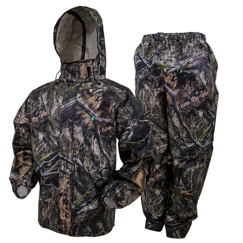Frogg Toggs Mens Classic All-Sport Rain Suits