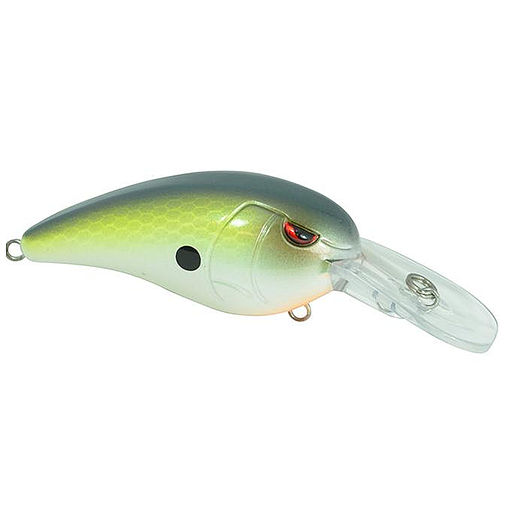 Spro RkCrawler MD55 Crankbaits