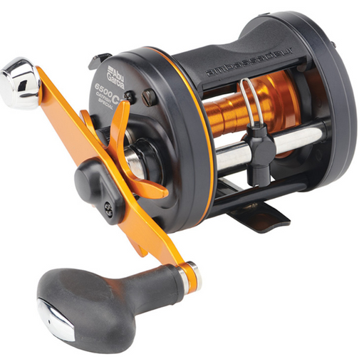 Abu Garcia C3 Catfish Special Round Reel