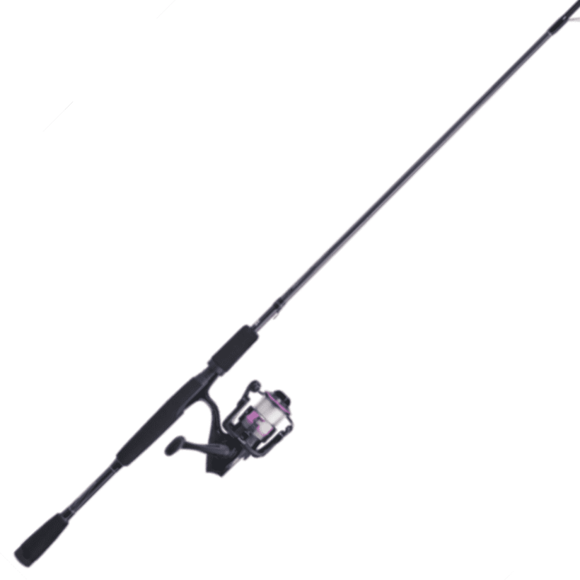 Abu Garcia Gen Ike Spinning Combo Rods and Reels Southern Reel Outfitters