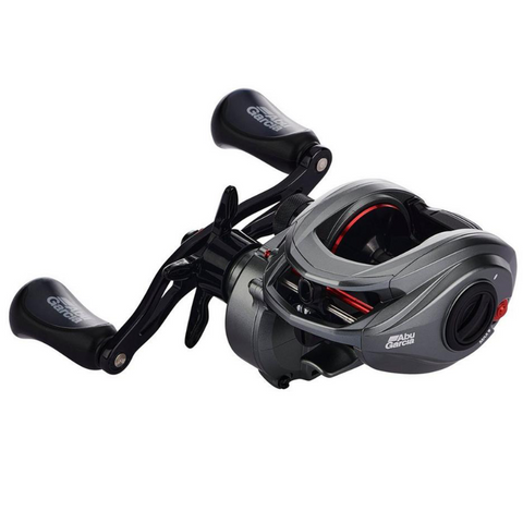 Abu Garcia Max 4 Casting Reel Right Hand