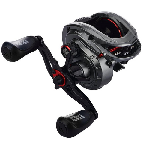 Abu Garcia Max 4 Casting Reel Right Hand