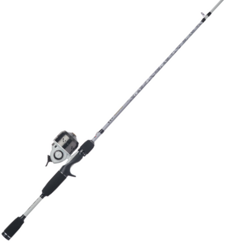 Abu Garcia Max Pro Spincast Combo Rods and Reels