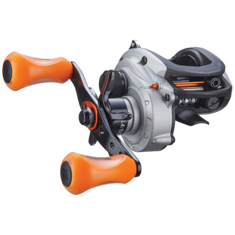 Abu Garcia Max STX Baitcasting Reels