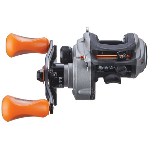 Abu Garcia Max STX Baitcasting Reels