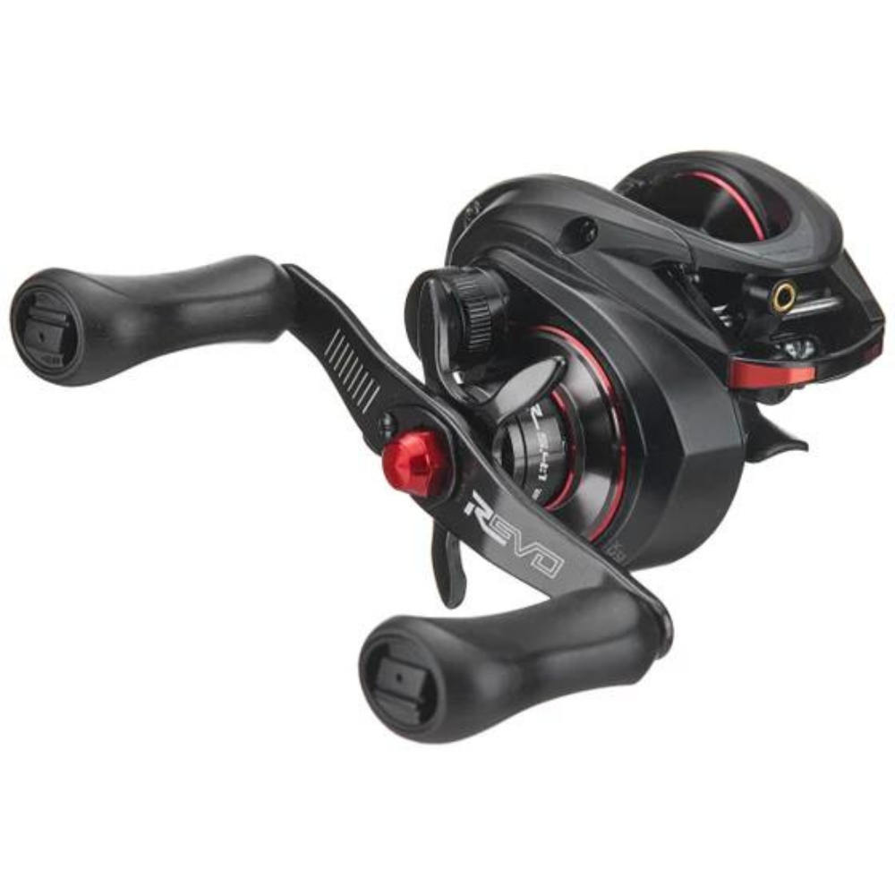 Abu Garcia Revo Winch LP Casting Reel