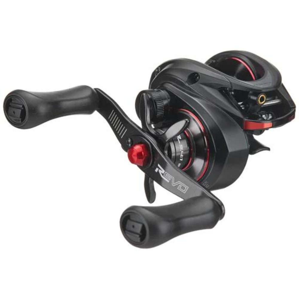 Abu Garcia Revo Winch LP Casting Reel – Southern Reel Outfitters Abu Garcia Revo Winch LP Casting Reel – Southern Reel Outfitters