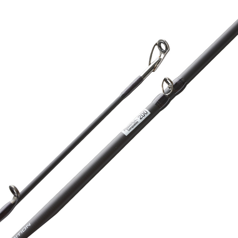 Abu Garcia Veritas PLX Tournament Edition Casting Rods