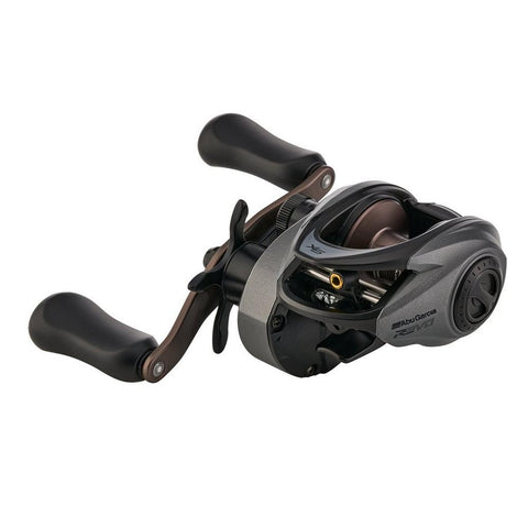 Abu Garcia Revo SX Low Profile Baitcasting Reel - Right Hand