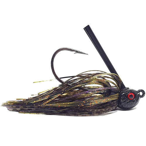 Talon Custom Billy Mac Fishing Jigs - Arkansas Craw