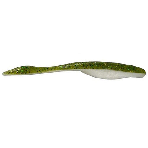 Strike King KVD Perfect Plastic Caffeine Shad - Baby Bass