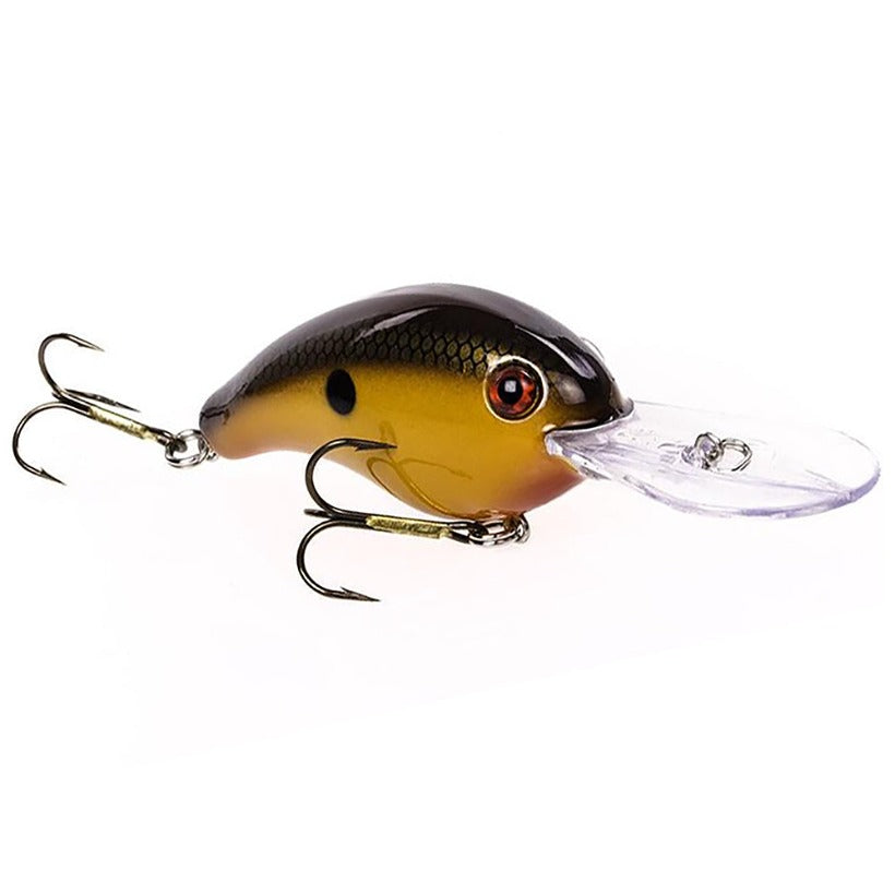 Strike King Series 5 Crankbaits