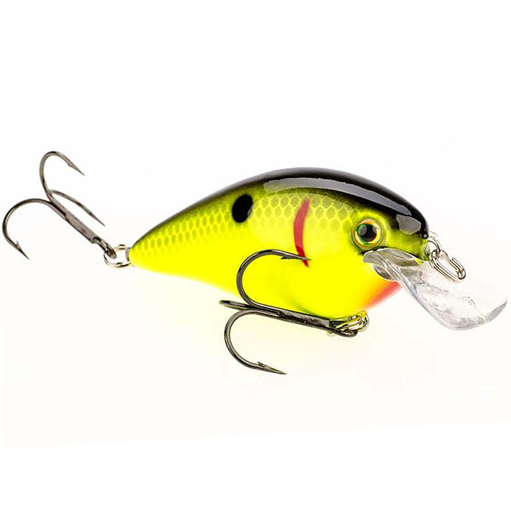 Strike King KVD Squarebill 2.5 Series Crankbaits