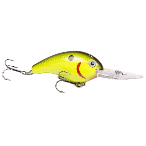 Strike King Pro Model 3XD Series Crankbaits