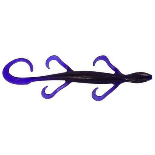 Zoom Magnum Lizards Black Grape