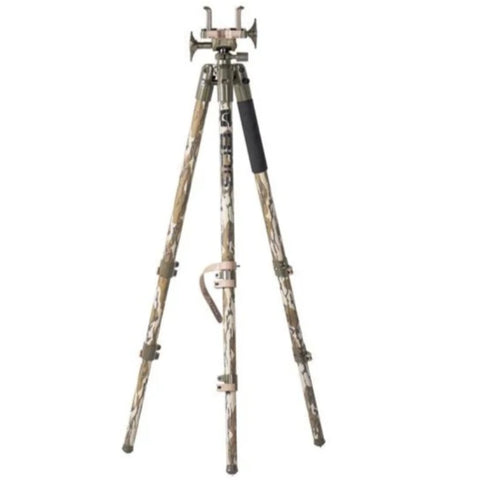 BOG Death Grip Tripod & Field pod - Escape Color