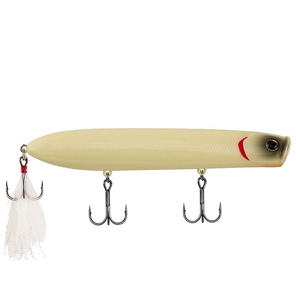 Berkley Cane Walker Topwater Lures Bone