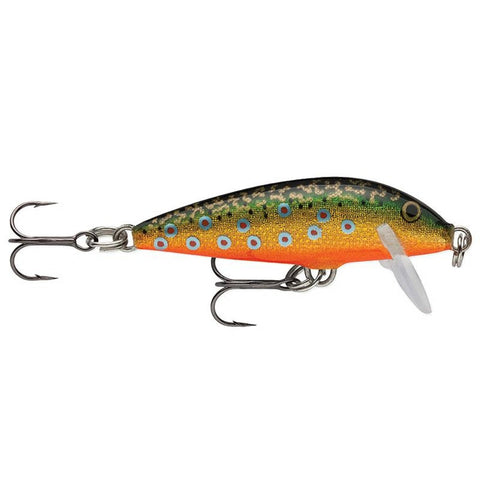 Rapala Countdown Minnow - Southern Reel Outfitters