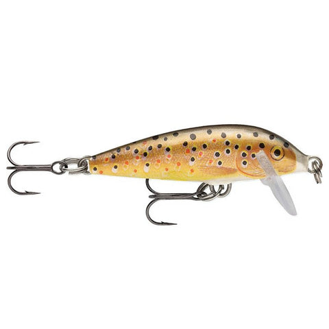 Rapala Countdown Minnow - Southern Reel Outfitters