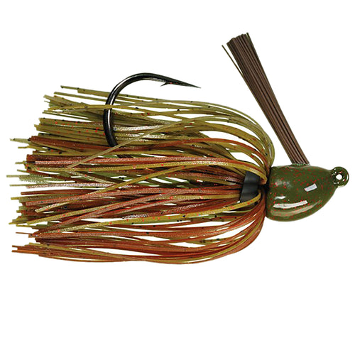 Strike King Hack Attack Heavy Cover Jig - Southern Reel Outfitters