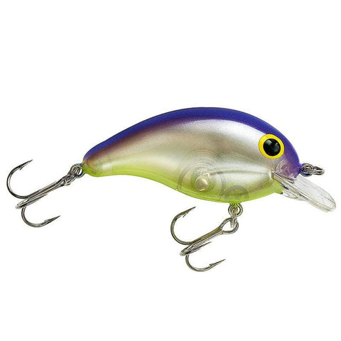 Bandit Lures 100 Series Diving Crankbaits - Fall Craw