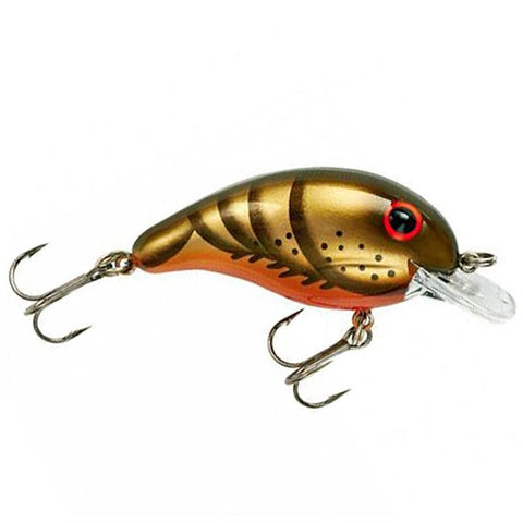 Bandit Lures 100 Series Diving Crankbaits - Fall Craw