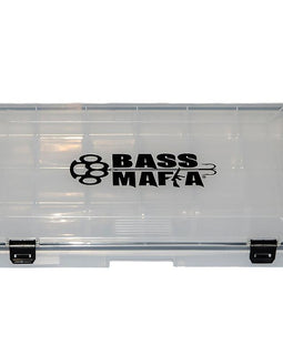 Bass Mafia Bait Casket Tacklebox - Southern Reel Outfitters