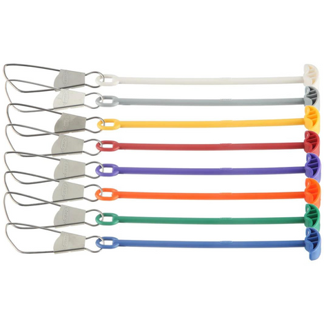 Berkley Cull Markers