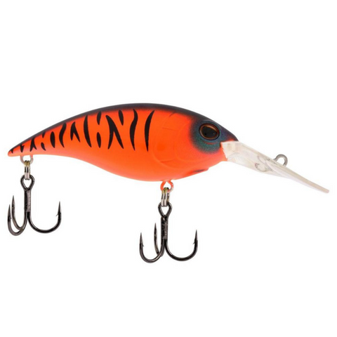 Berkley Money Badger Crankbaits - Blaze