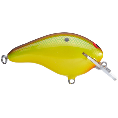 Black Label Tackle Headhunter Square Bill Crankbaits Bold Bluegill