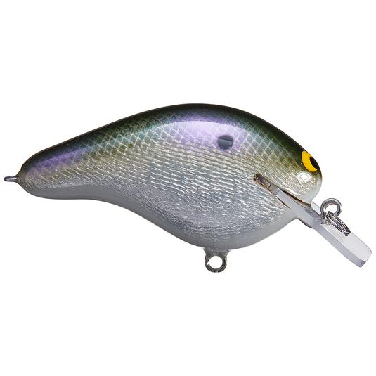 black label fishing lures Black Label Cliff Pace Headhunter Squarebill Crankbait | Balsa Bass Crankbait