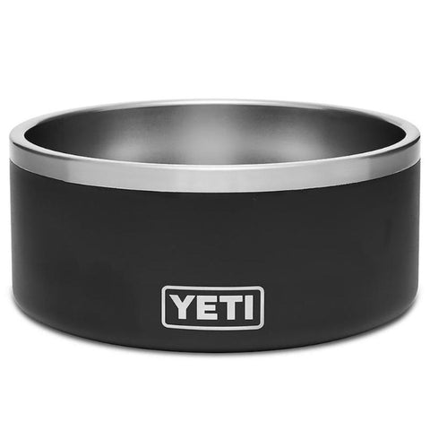 Yeti Boomer Dog Bowl