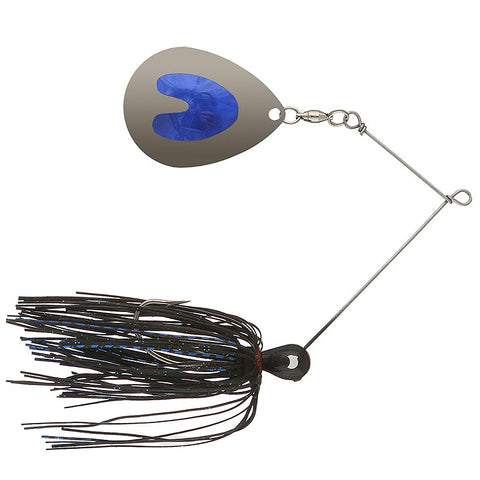 JEWEL JOLT SINGLE SPIN SPINNER BAITS - Southern Reel Outfitters