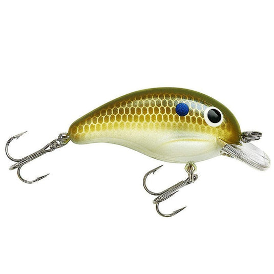 Bandit Crankbait Bluegill Series 100 Bandit Crankbait Bluegill Series 100